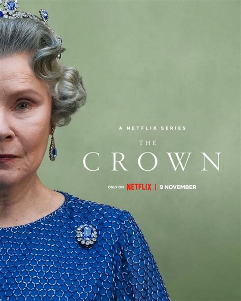 soap2day the crown|The Crown Season 5 .